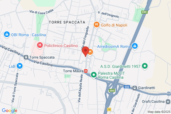 Siro Costruzioni Srl