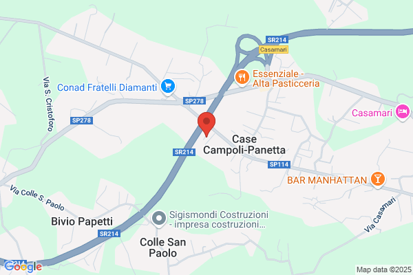 Autofficina Campoli