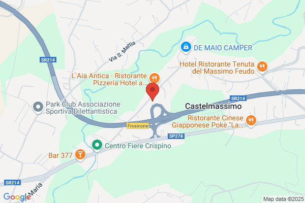 Cali.Par Pavimenti Legno