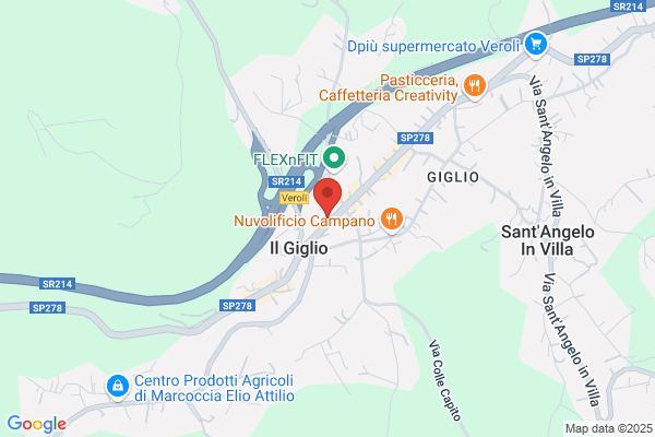 Cestra Ermenegildo