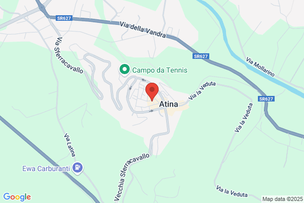 Comunita Montana Monti Ernici