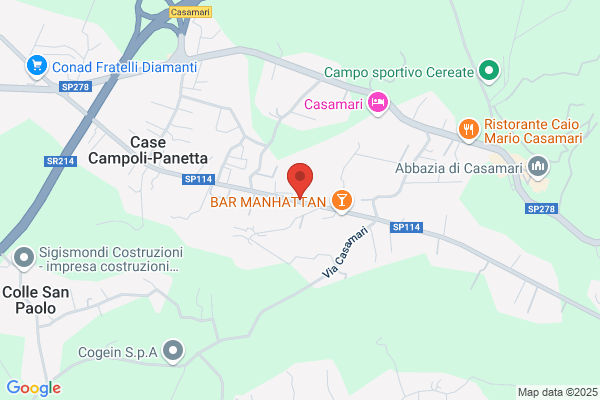 Enoteca La Catena Di Gabriele Maria Grazia