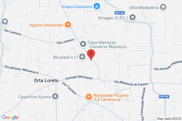 Leone Gestione Ambientali Srl