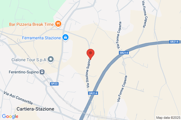 Officina Meccanica Scaccia