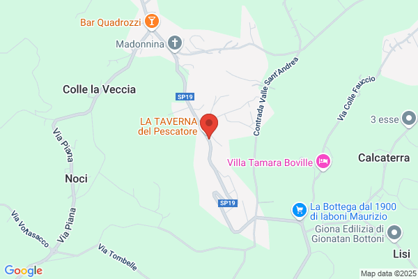 Paniccia luciano