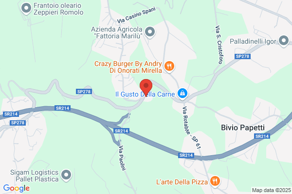 Paniccia pasquale