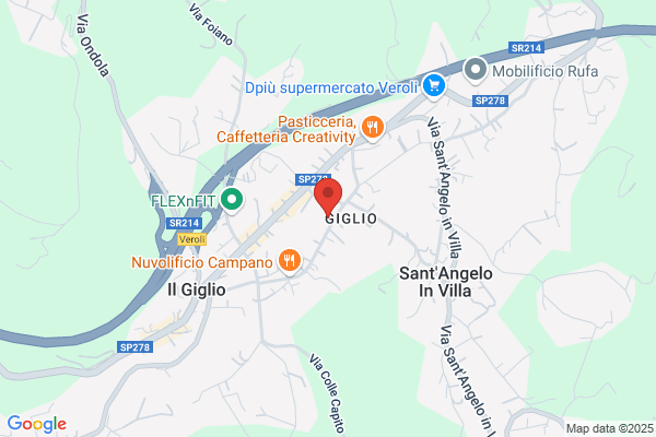 Papaveri E Paperi Di Avagnale Maria