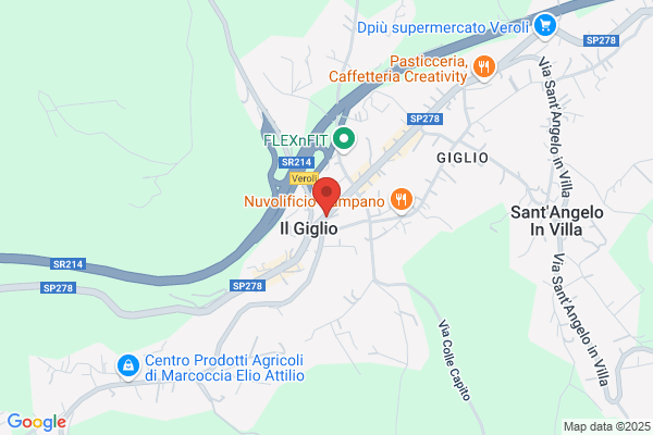 Saccoccia roberto