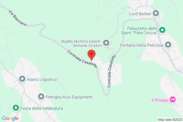 Vetro Alluminio Verolense Di Conti Roberto