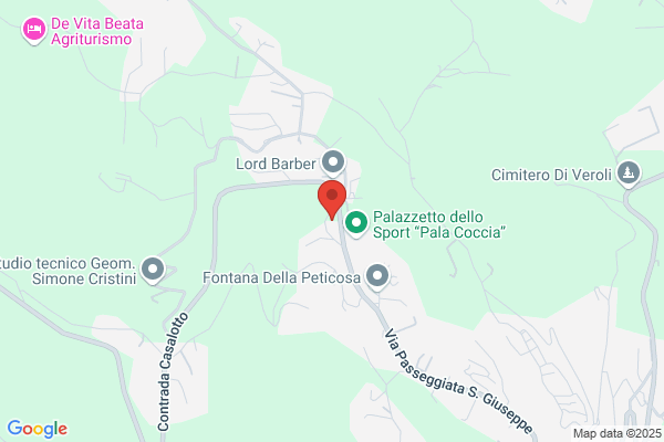 Salotto Miravalle