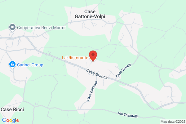 La' Ristorante