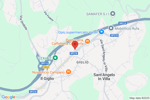 Poste Italiane