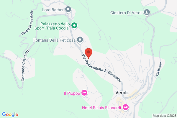 Poste Italiane