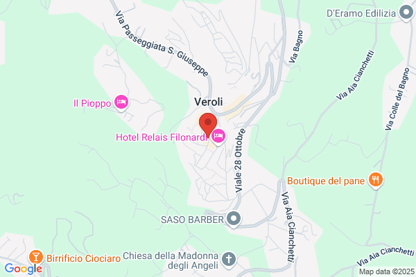 Le Foto Di Augusto Di Minotti Lea
