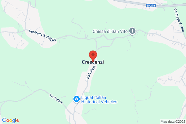 Crescenzi Americo