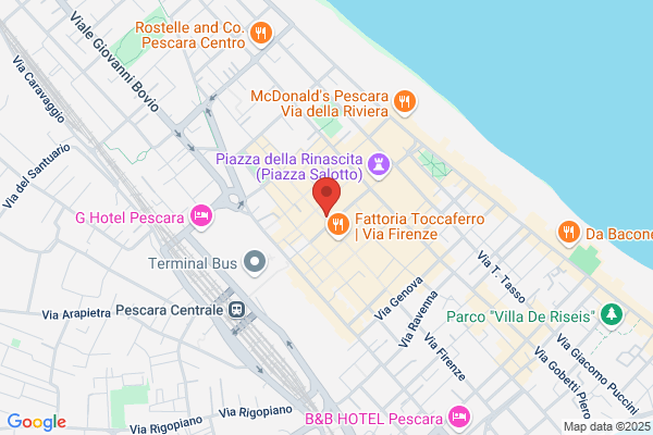 Scaccia sante