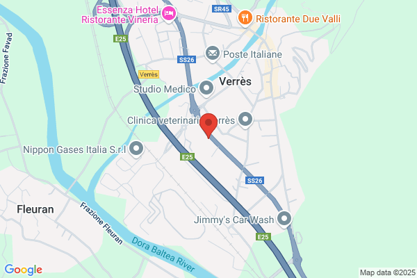 Nolovallee Srl