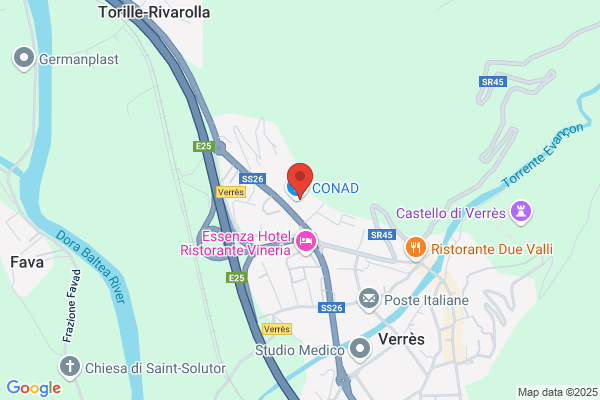 Conad