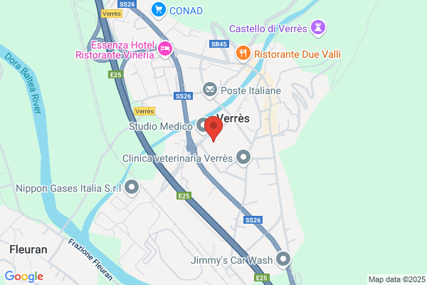Istituzione Scolastica C.M.Evan On I