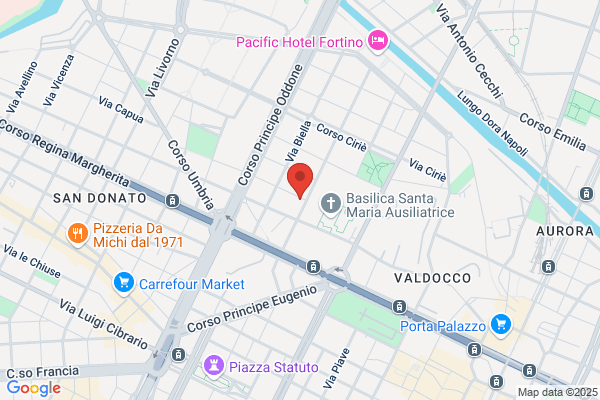Partito Della Rifondazione Comunista