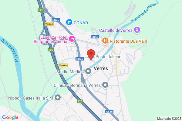 Poste Italiane