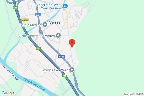 Stazione Di Servizio Tamoil