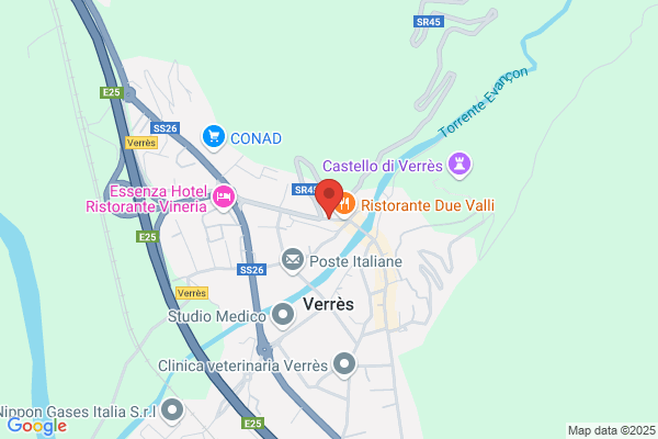Taxi-N.C.C. A.R.E. di Lorent Giulio
