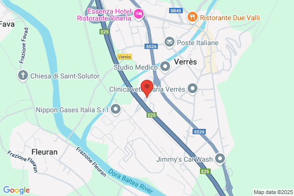 Verres Spa