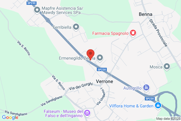Novalfa Di Gian Piero Argentero & C. sas