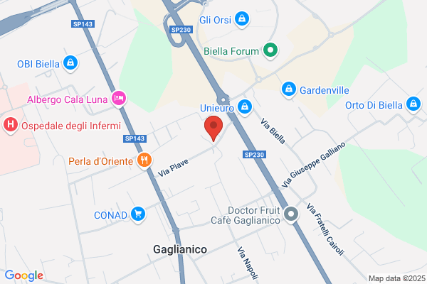 Ascensori Crapa
