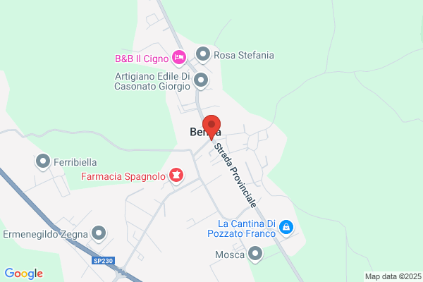 Da Rita prodotti tipici km 0