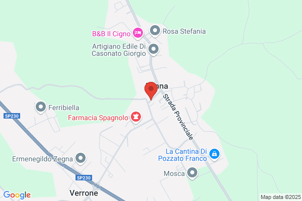 Linea Mobili