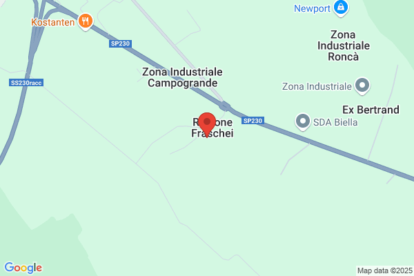 Monte Mucrone Srl