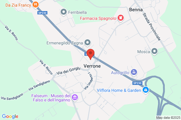 Omino dell'Acqua