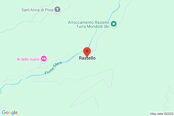 Rastello luca