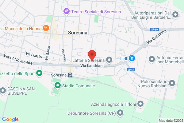 S.I.M.P. Spa - Societa Italiana Materie Prime -