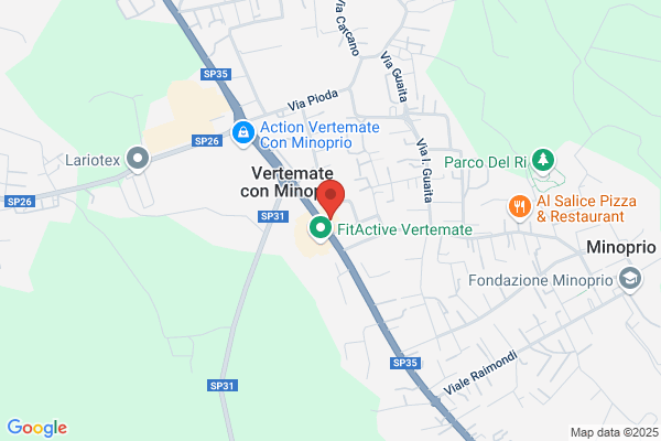 Euromaster Gorla Vertemate