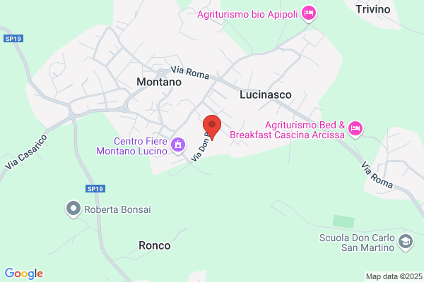 Agriturismo Il Vecchio Fienile