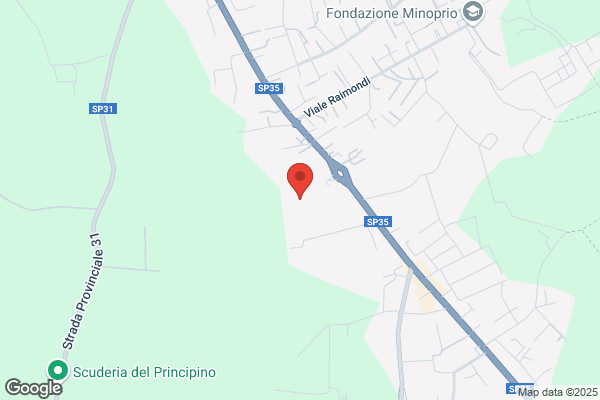 Arcaplanet