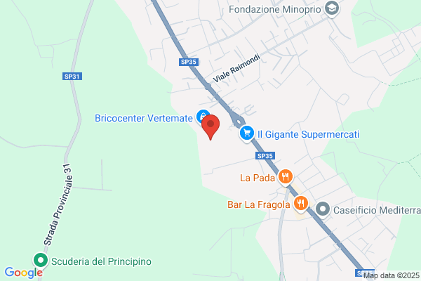 Arcaplanet