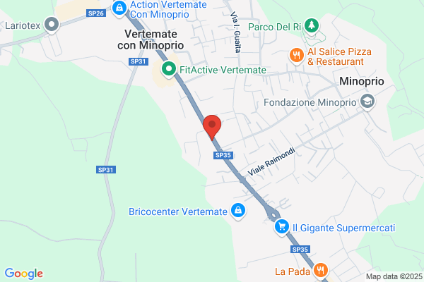 Au.Di SRL