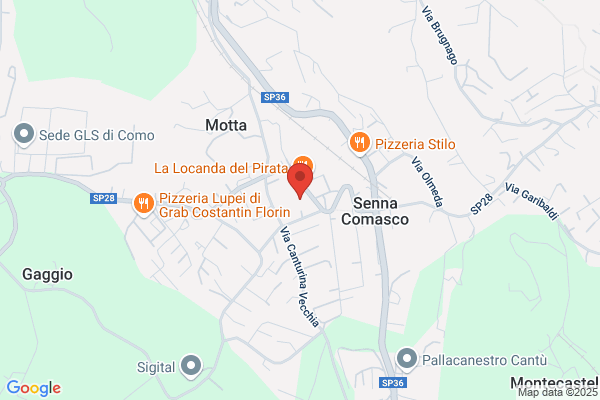Ci.Erre Ufficio