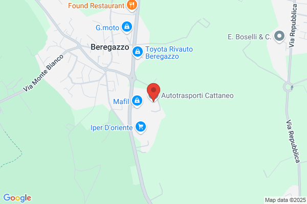 Autotrasporti Cattaneo