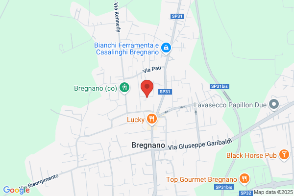 Studio Commercialisti Bregnano