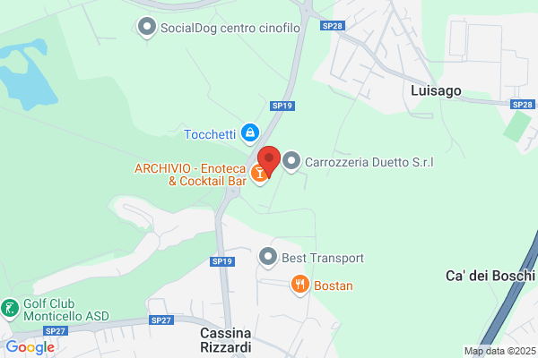 Nuova Fimar