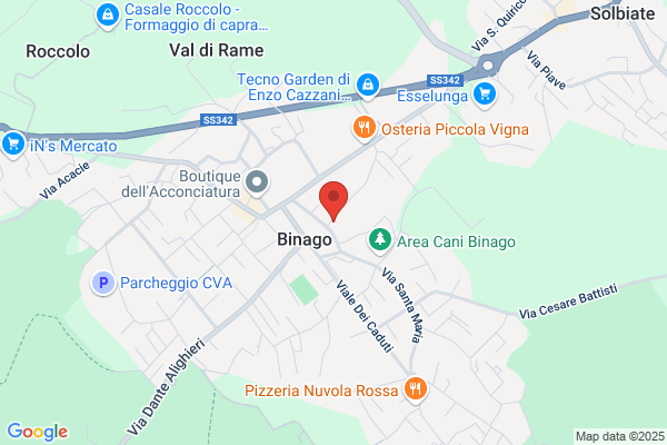Imas  Impianti Elettrici