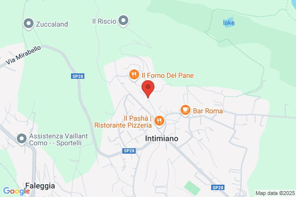 Botta Marco Impianti Elettrici