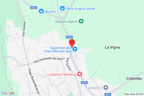 Impianti Elettrici della Bosca