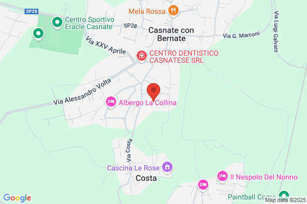 La Vetraria