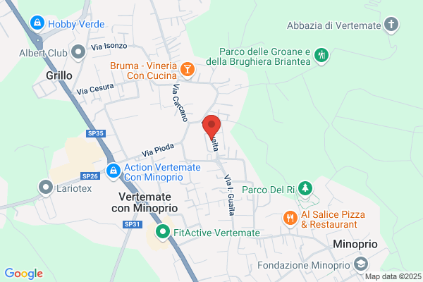 Farmacia Graziani